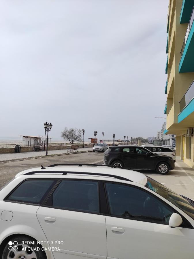 Coconcea Residences - Panoramis Promenada Năvodari Exterior foto